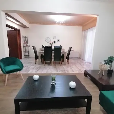 Anastasia's λαυριο *
