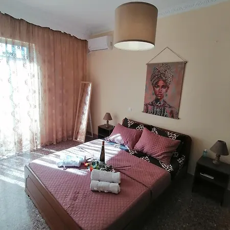 Anastasia's λαυριο Lávrion