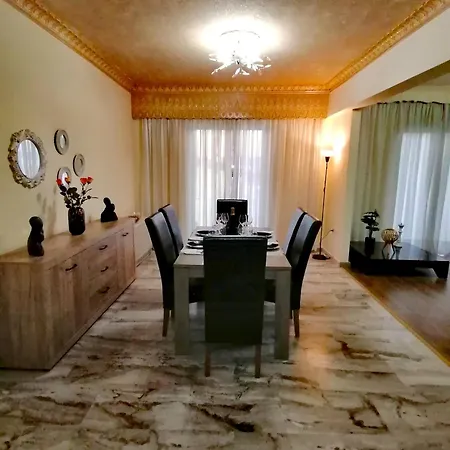Anastasia's λαυριο 公寓 Lávrion